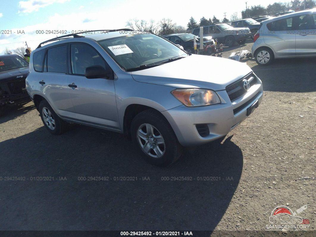 JTMJF4DV9A5019599 2010 TOYOTA RAV4 photo no. 3