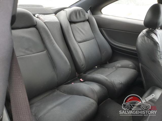 6G2VX12U46L810835 2006 PONTIAC GTO photo no. 10