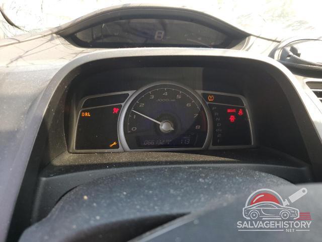 1HGFA16818L025608 2008 HONDA CIVIC photo no. 9