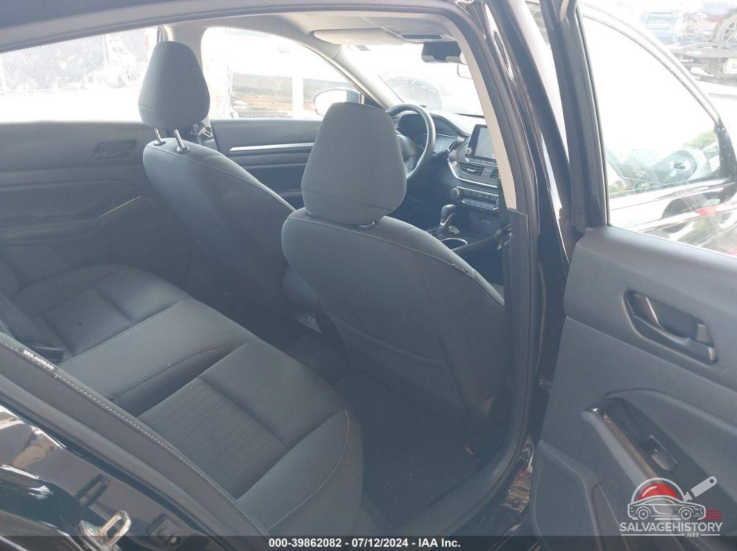 1N4BL4DV2PN348043 2023 NISSAN ALTIMA photo no. 8