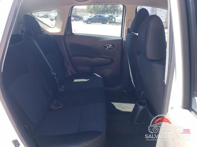 3N1CE2CP9GL386842 2016 NISSAN VERSA photo no. 10