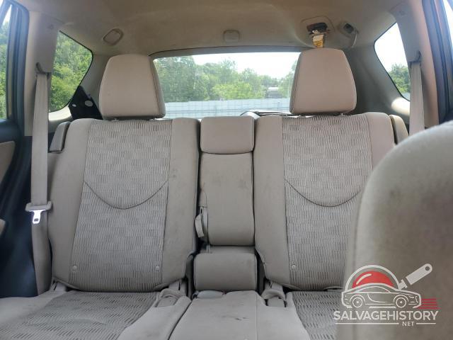 2T3BF4DV3CW205543 2012 TOYOTA RAV4 photo no. 10