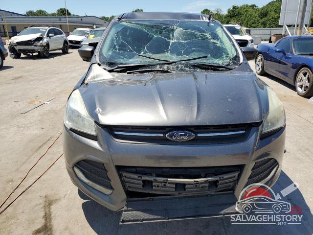1FMCU0GX6FUB27787 2015 FORD ESCAPE photo no. 5