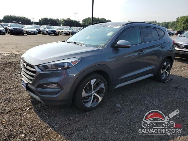 KM8J3CA24JU724020 2018 HYUNDAI TUCSON photo no. 21