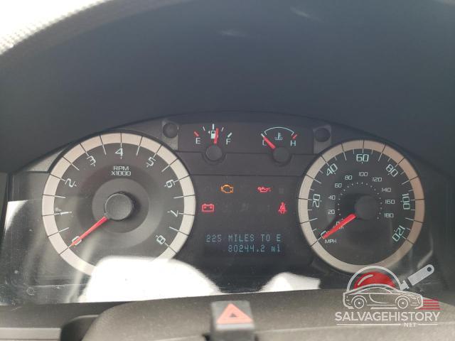 1FMCU0D7XBKA73615 2011 FORD ESCAPE photo no. 9