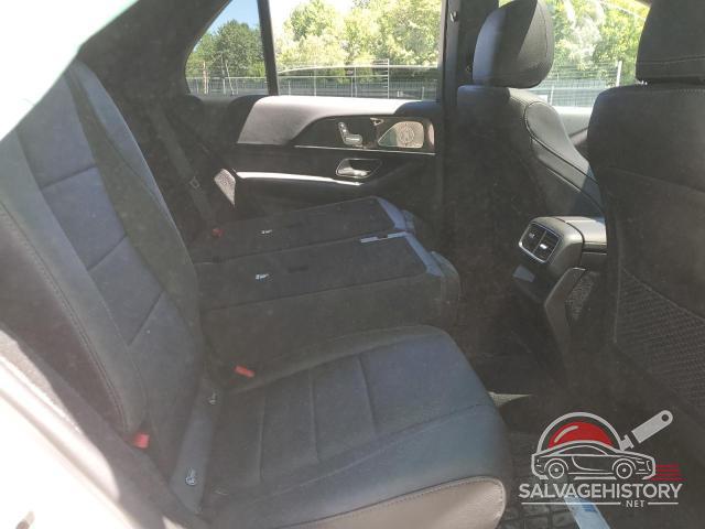 4JGFB4KE9NA829893 2022 MERCEDES-BENZ GLE-CLASS photo no. 10