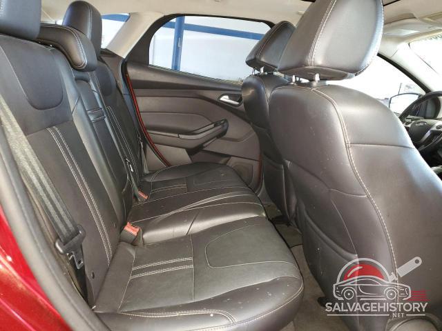 1FADP3K25DL292171 2013 FORD FOCUS photo no. 10