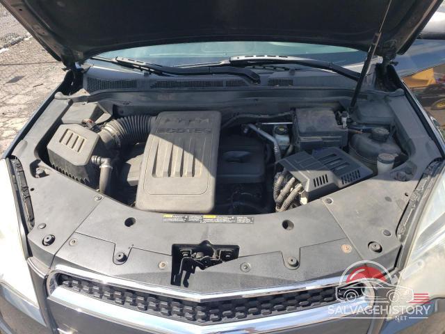 2GNFLCEK8D6329322 2013 CHEVROLET EQUINOX photo no. 12