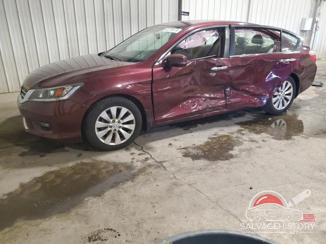1HGCR2F80EA028380 2014 HONDA ACCORD photo no. 22