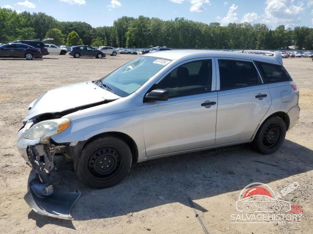 2T1KR30E77C641223 2007 TOYOTA COROLLA photo no. 3