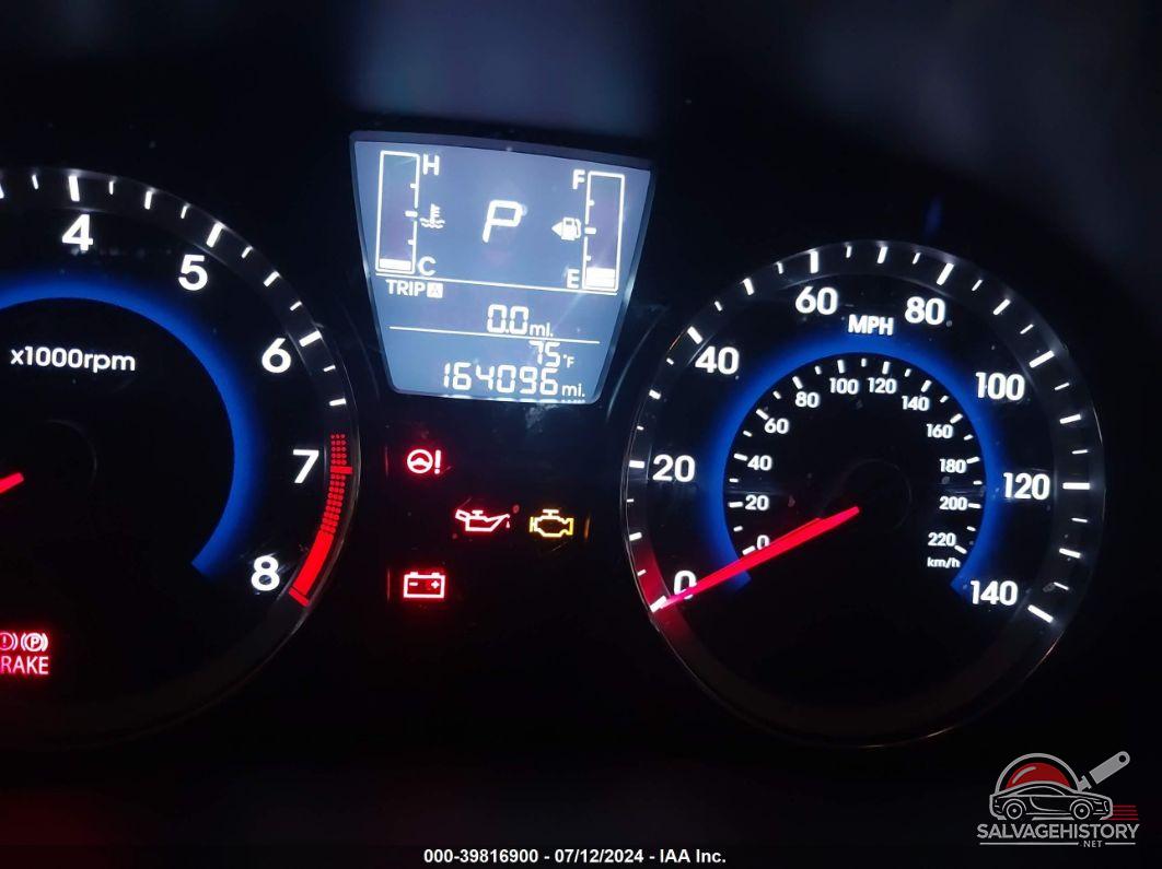 KMHCT5AE6HU306390 2017 HYUNDAI ACCENT photo no. 7