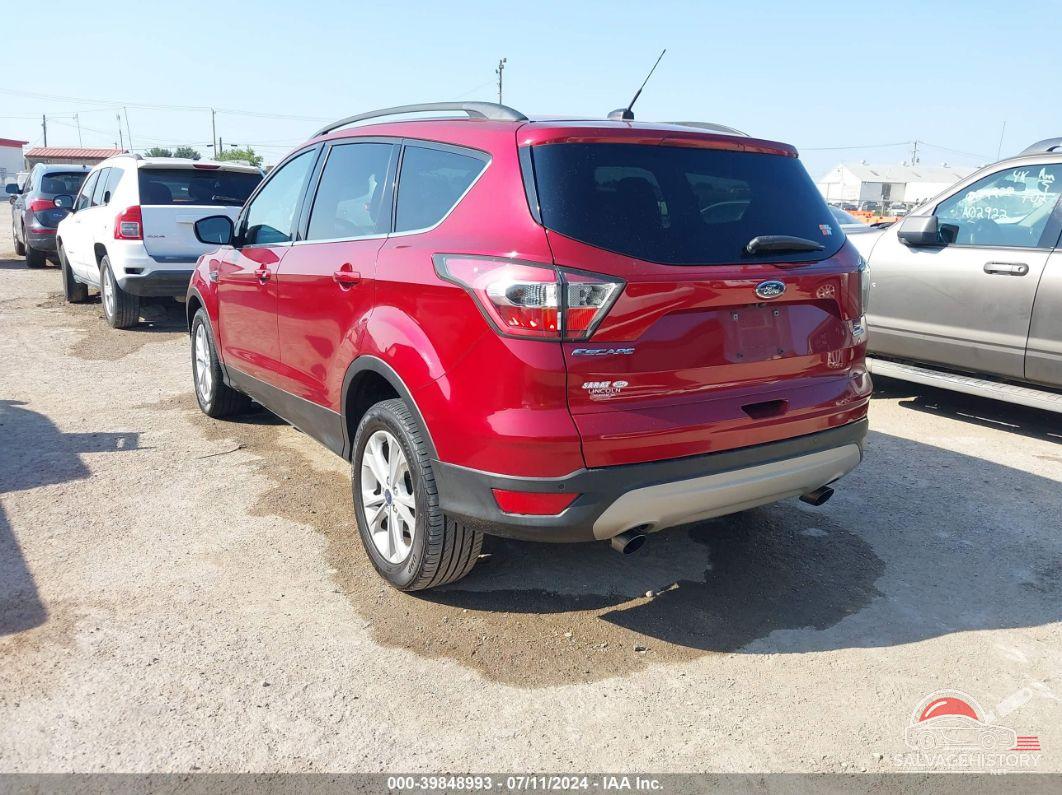1FMCU9GD2HUA23908 2017 FORD ESCAPE photo no. 3