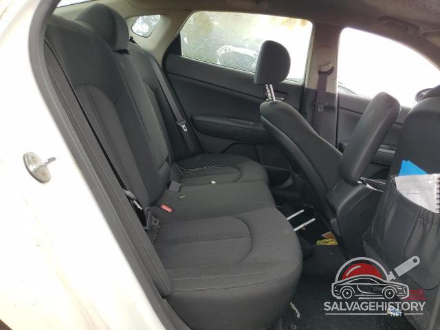 KNAGT4L36J5216374 2018 KIA OPTIMA photo no. 10
