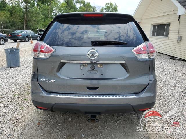 5N1AT2ML3FC811595 2015 NISSAN ROGUE photo no. 6