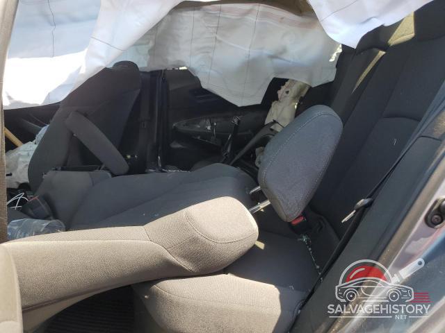 JTDEAMDE4NJ047680 2022 TOYOTA COROLLA photo no. 10