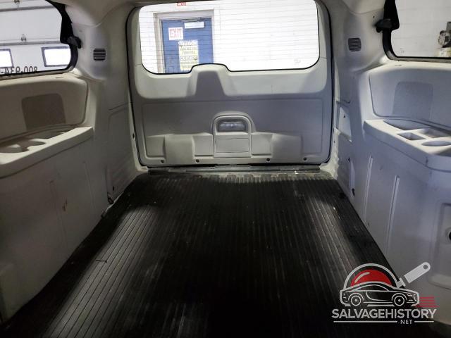 1D8HN11E59B502803 2009 DODGE GRAND CARA photo no. 10