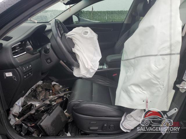 KNALC4J13L5231093 2020 KIA CADENZA photo no. 7