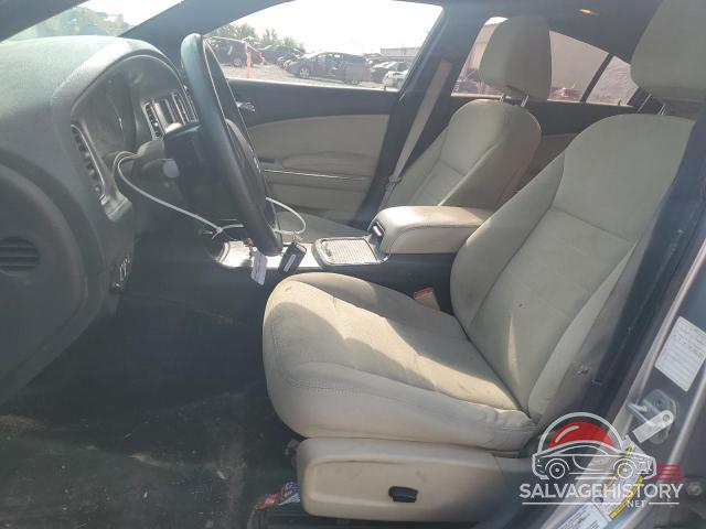 2C3CDXBGXDH636340 2013 DODGE CHARGER photo no. 7