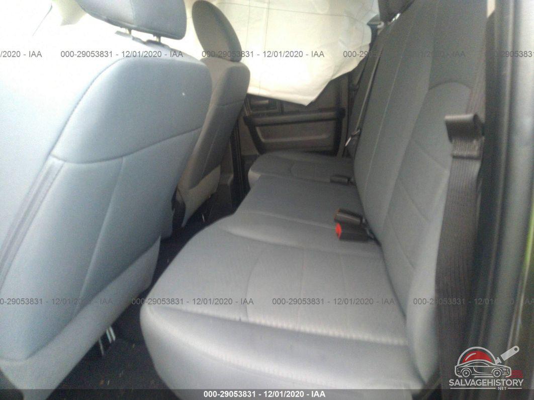 1C6RR7FG2HS793478 2017 RAM 1500 photo no. 8