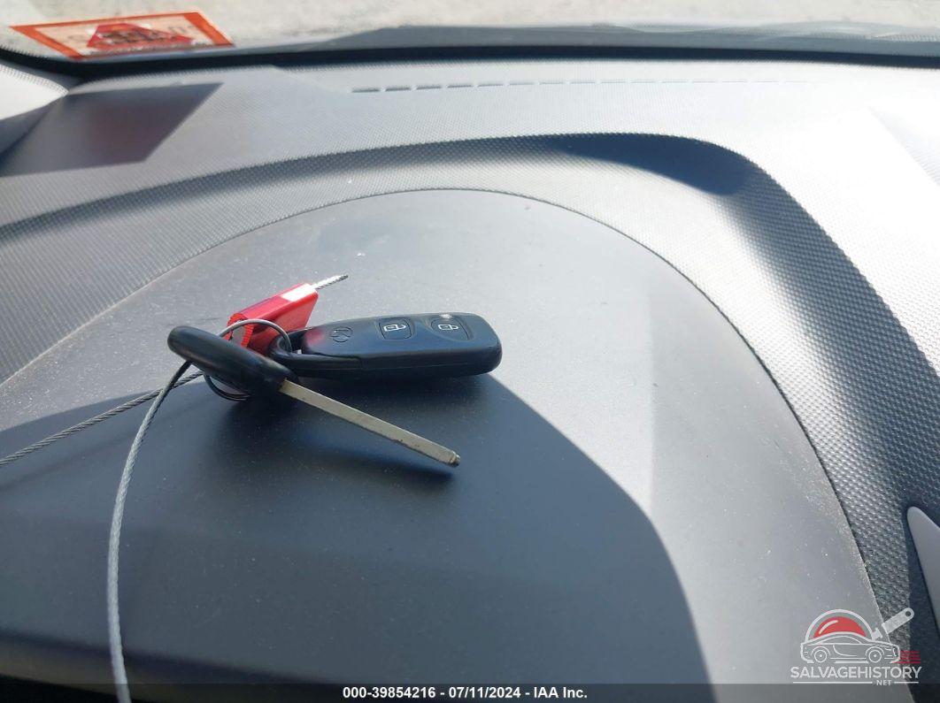 KMHCT4AE5HU170151 2017 HYUNDAI ACCENT photo no. 11