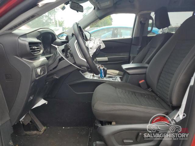 1FMSK8DH3LGC77475 2020 FORD EXPLORER photo no. 7
