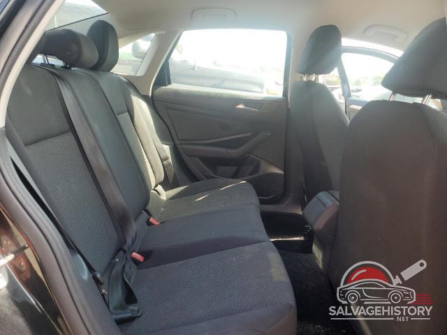 3VWC57BU9KM028593 2019 VOLKSWAGEN JETTA photo no. 10