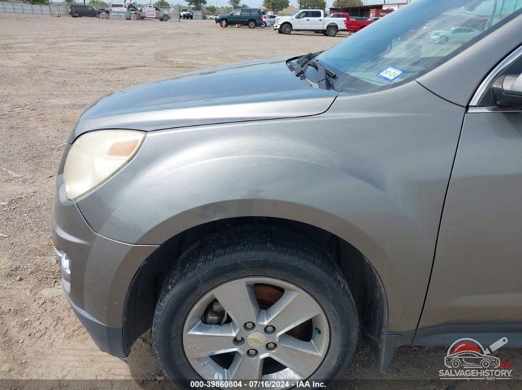 2GNALPEK3C6261110 2012 CHEVROLET EQUINOX photo no. 6