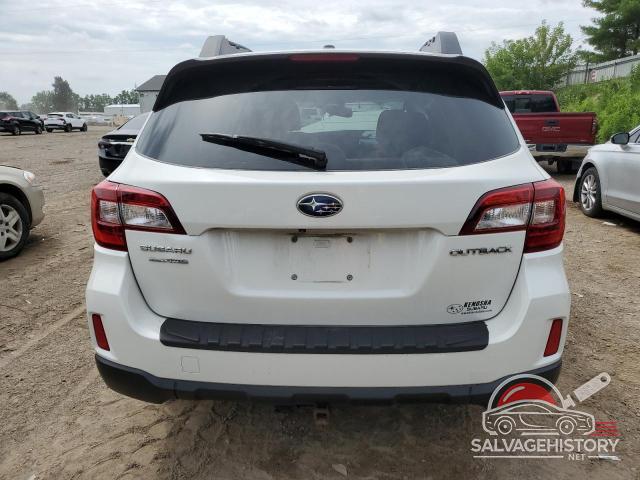 4S4BSBLC3F3296039 2015 SUBARU OUTBACK photo no. 6