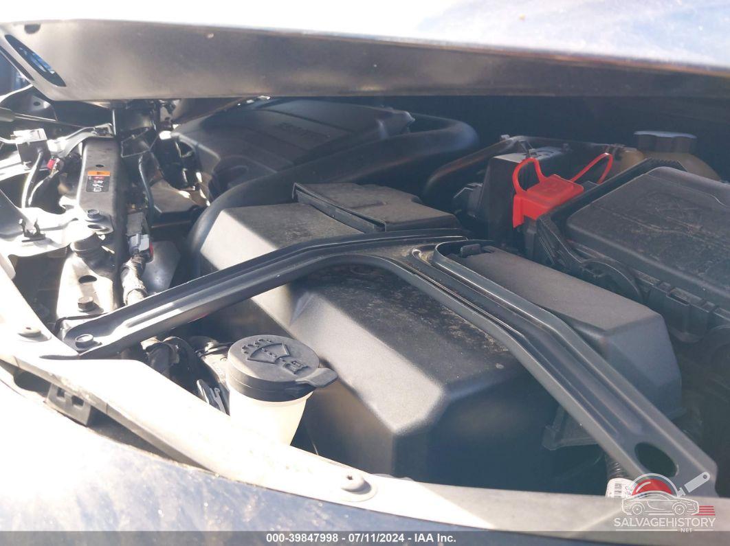 1G1ZD5ST0NF127893 2022 CHEVROLET MALIBU photo no. 10