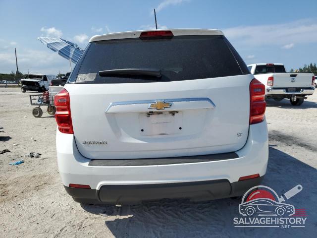 2GNALCEK5H1575273 2017 CHEVROLET EQUINOX photo no. 6