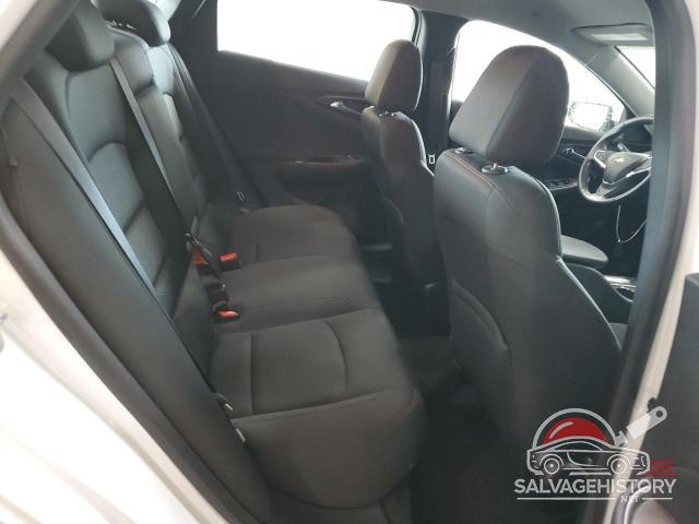 1G1ZE5ST0GF332615 2016 CHEVROLET MALIBU photo no. 10