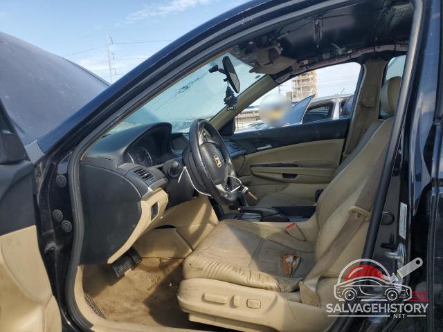 1HGCP2F65CA111563 2012 HONDA ACCORD photo no. 7