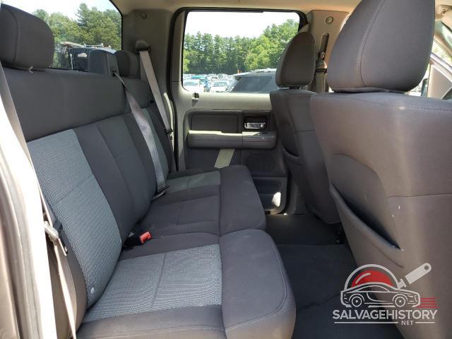 1FTRW14W96FA63839 2006 FORD F-150 photo no. 10