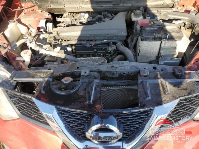5N1AT2MT8FC924409 2015 NISSAN ROGUE photo no. 12