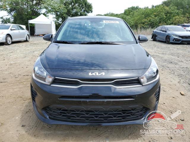 3KPA24AD3PE588548 2023 KIA RIO photo no. 5