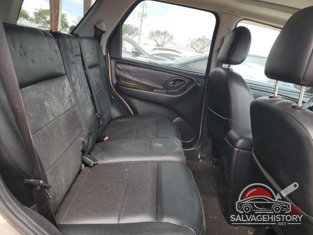 1FMCU94107KA76739 2007 FORD ESCAPE photo no. 11