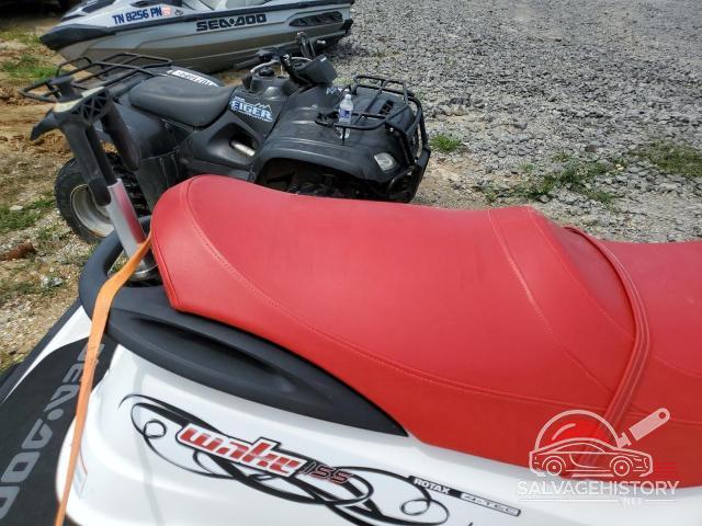 YDV27381L809 2009 SEAD JETSKI photo no. 6