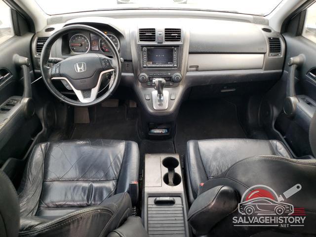 JHLRE3H7XAC005981 2010 HONDA CRV photo no. 8