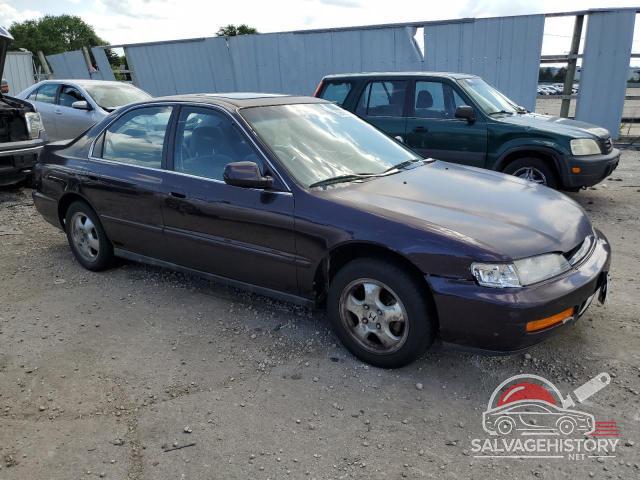 1HGCD5603VA193589 1997 HONDA ACCORD photo no. 4