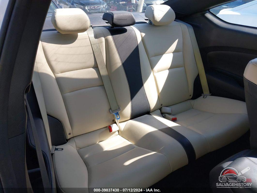 1HGCT1B65GA007012 2016 HONDA ACCORD photo no. 8