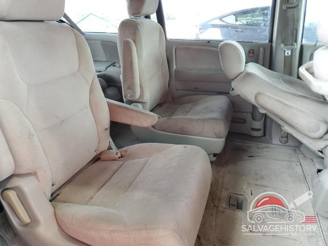 5FNRL38426B418786 2006 HONDA All Models photo no. 11
