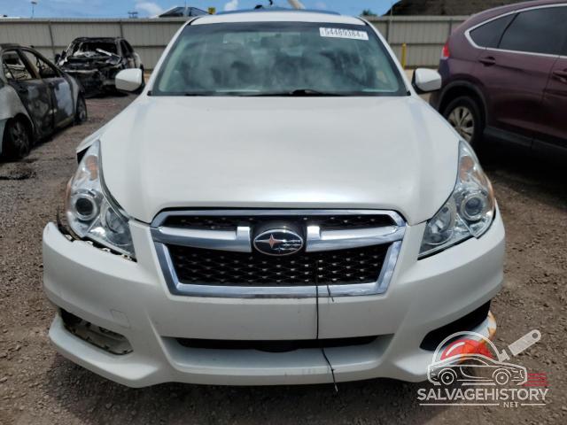 4S3BMCD62E3014498 2014 SUBARU LEGACY photo no. 5