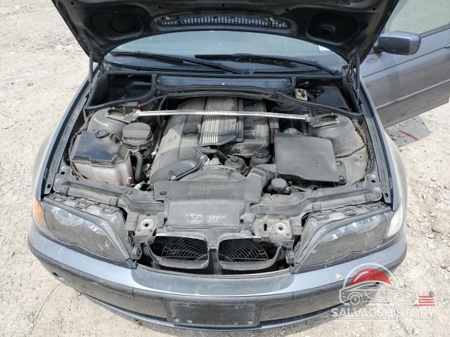 WBAEV33433KL87253 2003 BMW 3 SERIES photo no. 11