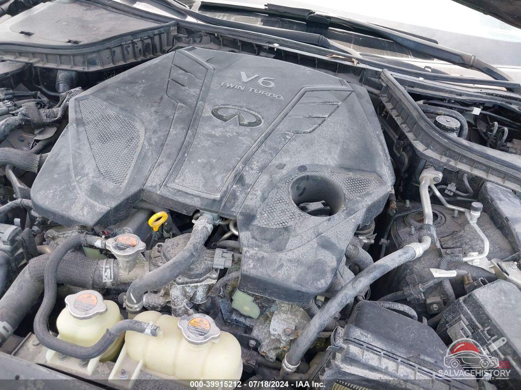JN1EV7AR5KM553741 2019 INFINITI Q50 photo no. 10