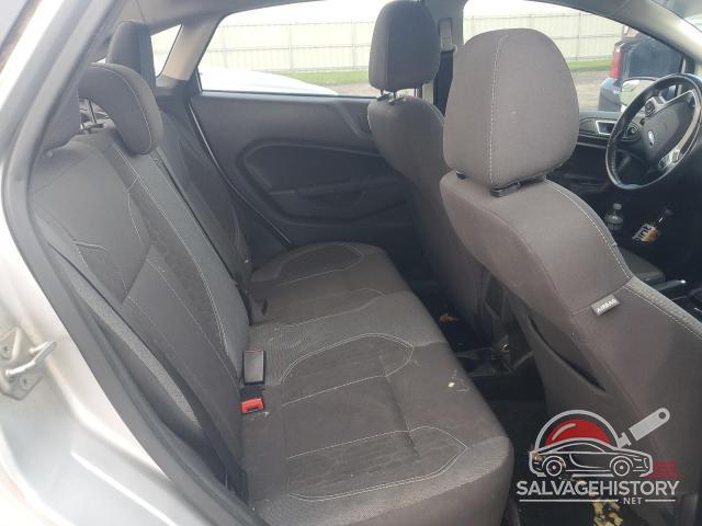 3FADP4BJ5EM156667 2014 FORD FIESTA photo no. 10