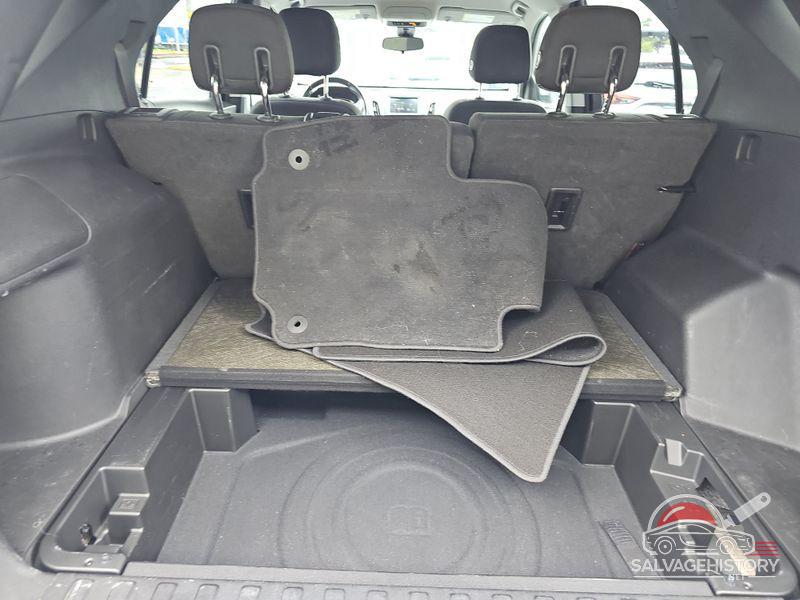 2GNAXUEV8L6229623 2020 CHEVROLET EQUINOX photo no. 9
