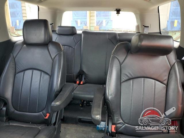 1GKKVTED9CJ291396 2012 GMC ACADIA DEN photo no. 10