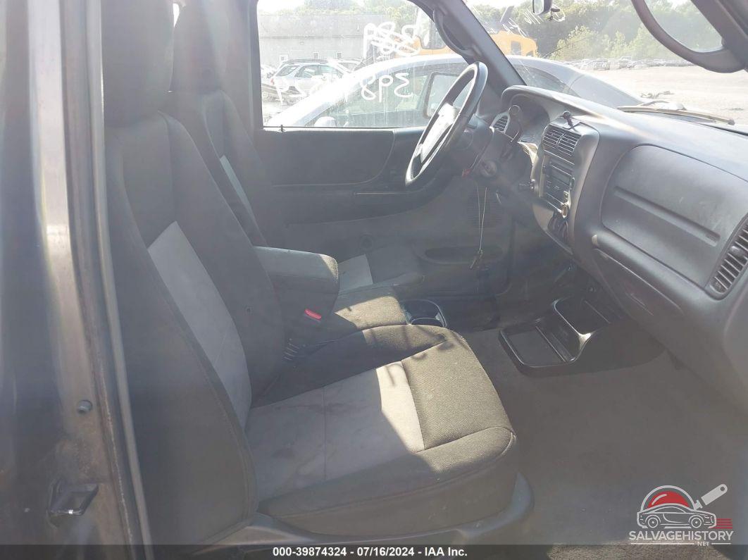 1FTKR1ED5BPA29357 2011 FORD RANGER photo no. 5