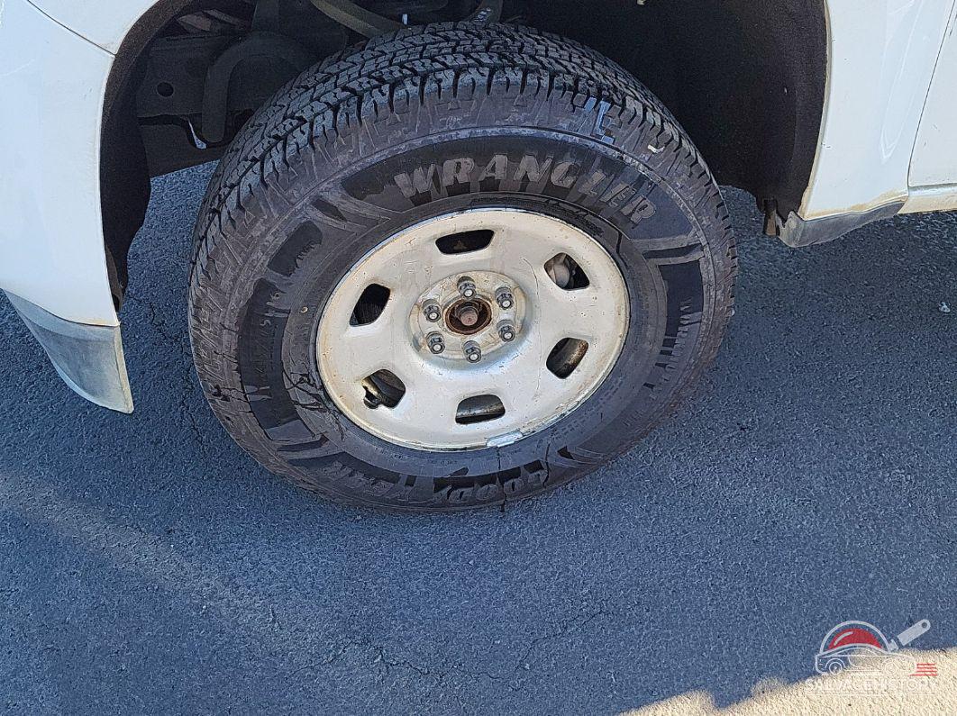 1GCHTBEA2G1278765 2016 CHEVROLET COLORADO photo no. 9