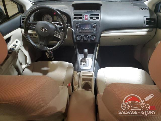JF1GPAL63CH201144 2012 SUBARU IMPREZA photo no. 8